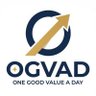 ogvad's profile picture
