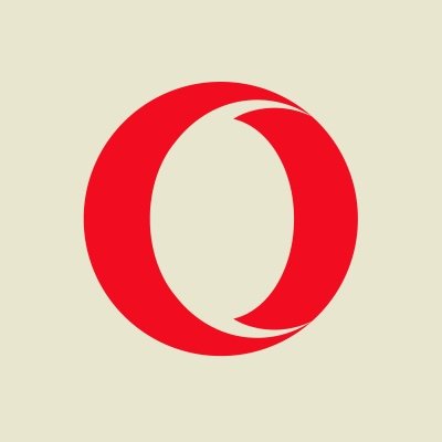 opera's profile picture