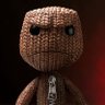 Фото профиля Sackboy