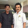 Profilbild von ஆற்காடு NS பரந்தாமன்