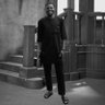 Фото профиля AFOLABI ANSLEM
