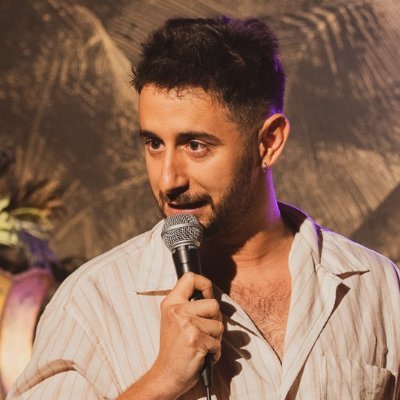 Jorge Yorya's profile picture