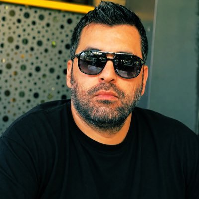 Edip Şahin's profile picture