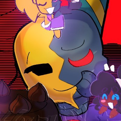oofborg -birthday week🎉 - (commissions open)'s profile picture
