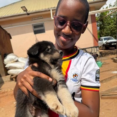 SimonKaggwaNjal's profile picture
