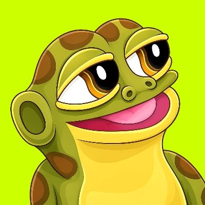 HoppyTheFrogX's profile picture
