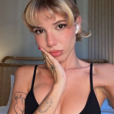 frida 🐰's profile picture
