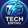 Tech Enthu profil fotoğrafı