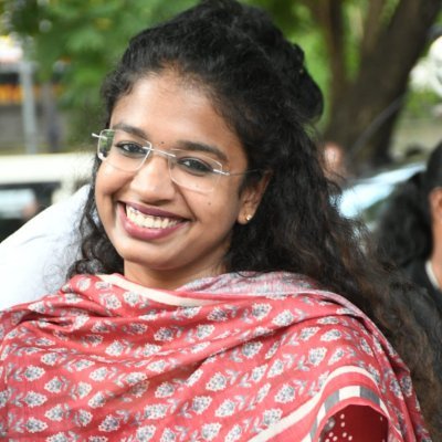 Yazhini PM's profile picture