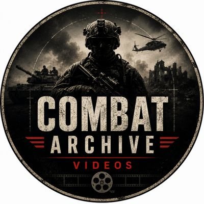 combat archive videos's profile picture