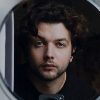Йось /ᐠ。. 。ᐟ\'s profile picture