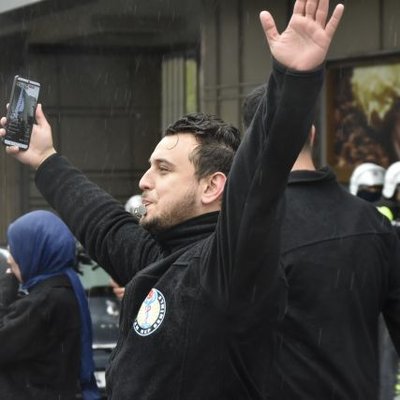 Yasin Aldemir's profile picture