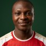 Profilbild von Taagboo Abagwalatu
