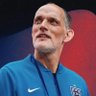 Profilbild von Thomas Tuchel