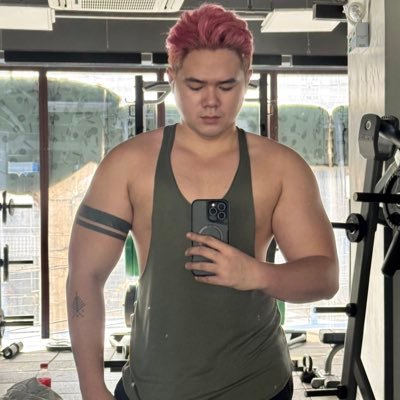 hervey's profile picture