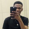 Mwene Wuulayi🇳🇦 profil fotoğrafı