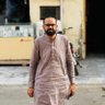 Фото профиля Abdullah Raza