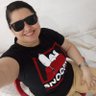 Nayara Wells profil fotoğrafı