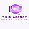 ะคะพัะพ ะฟัะพัะธะปั T KIM AGENCY ๐ซ๐