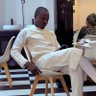 Abdullahi Abubakar 的头像