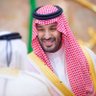Фото профиля طويقنا محمد بن سلمان 🇸🇦💙