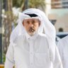 سالم فهد غراب المري 的头像