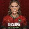 Profilbild von Malvina 🇲🇦