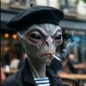 Kaptain PAN 🇨🇵 🇦🇺 👽 profil fotoğrafı