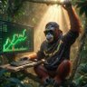 Orangutan 🦧 profil fotoğrafı