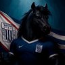 Фото профиля El potrillo de Matvte 🤍💙