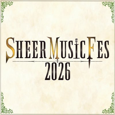SHEER_MUSIC_FES's profile picture
