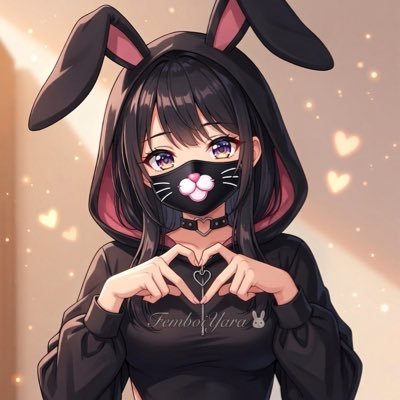 FemboiYara's profile picture
