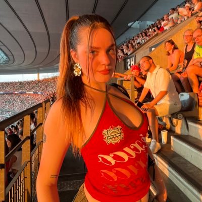 Broocoline's profile picture