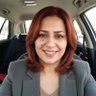Profilbild von نرمين القليوبي