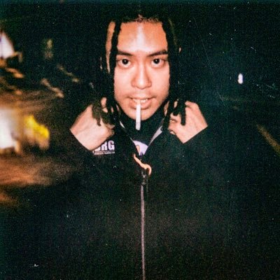 VIGORMAN / Infomation's profile picture