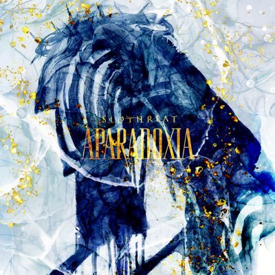 SLOTHREAT / 2nd Full Album “APARADOXIA” Out Sep 9's profile picture