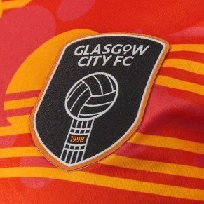 GlasgowCityFC's profile picture