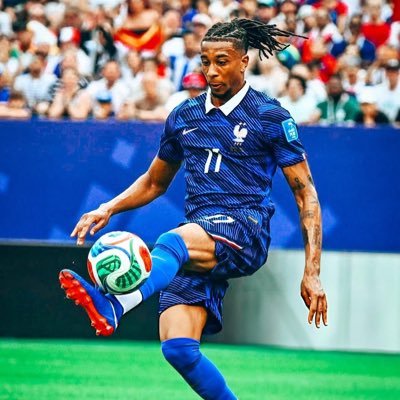 Olise Central's profile picture