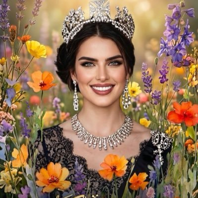 ‏ 👑 ‏﮼هيبةملكة 🇰🇼's profile picture