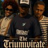 Фото профиля 2/3 Of The Unplugged Triumvirate