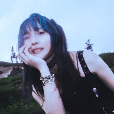麗(チョーキューメイ)'s profile picture