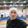 Фото профиля Recai Adsiz