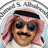 Ahmed Saieh Aibaiooshl 的头像