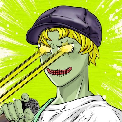 DORIAN PEPENTICE's profile picture