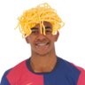 Has Lamine Yamal scored another Freekick? 的头像