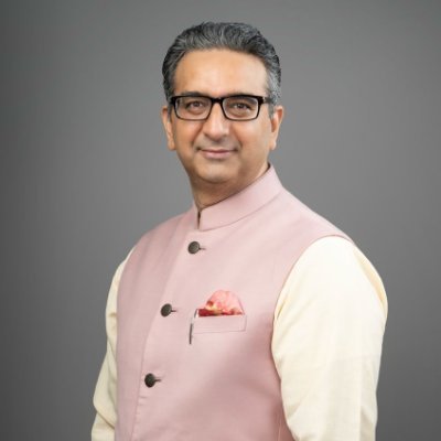 Gaurav Bhatia गौरव भाटिया 🇮🇳's profile picture