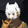 Shiro Sogeki | Tactical Catboy Vtuber profil fotoğrafı