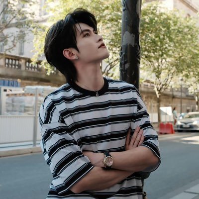 yunqigirly's profile picture
