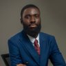 Profilbild von Gideon Nana-Obeng, GNO.
