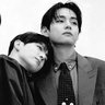 Фото профиля 태꾹 Always in my heart ♡ 𐤀☆ 💜💚
